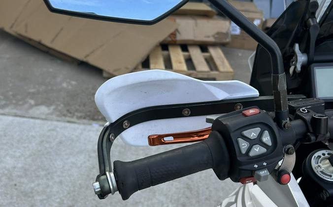 2016 KTM Super Adventure 1290
