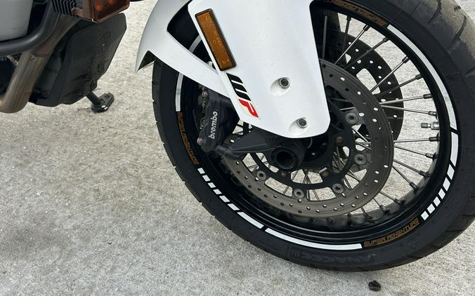 2016 KTM Super Adventure 1290