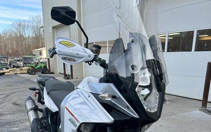 2016 KTM Super Adventure 1290