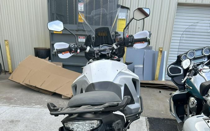 2016 KTM Super Adventure 1290