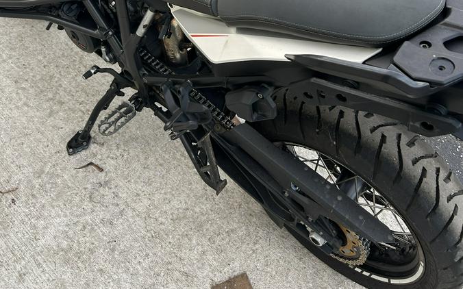 2016 KTM Super Adventure 1290