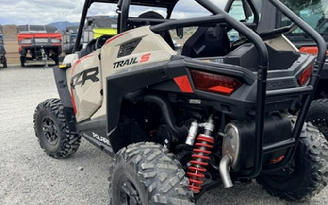 2026 Polaris RZR Trail S
