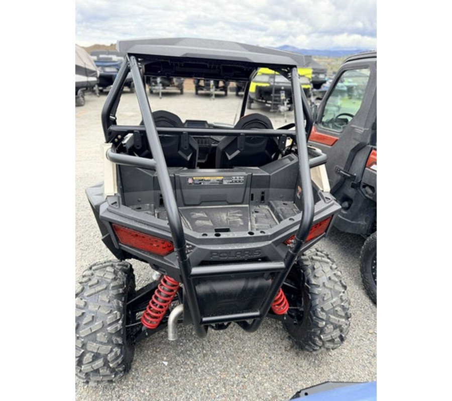 2026 Polaris RZR Trail S
