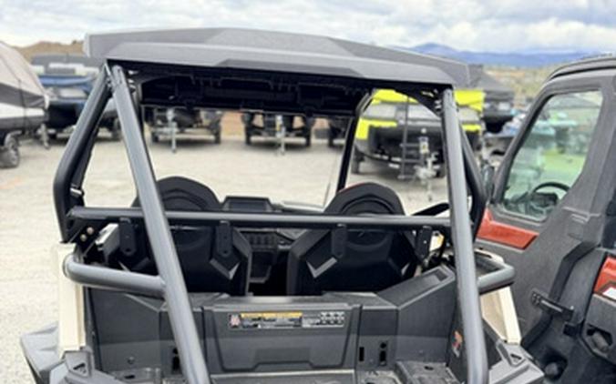 2026 Polaris RZR Trail S