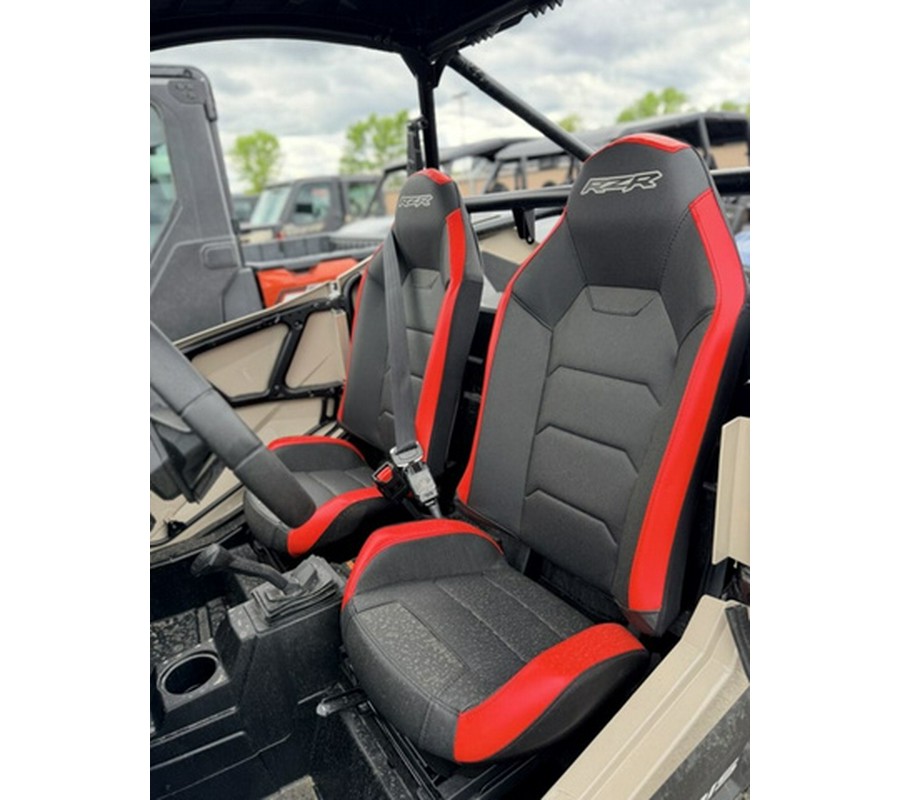 2026 Polaris RZR Trail S