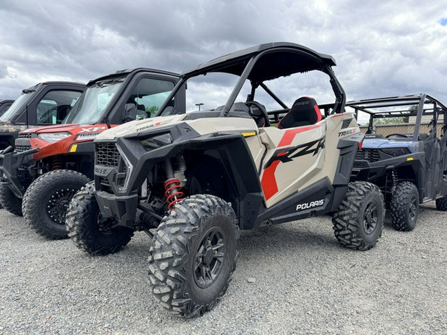 2026 Polaris RZR Trail S