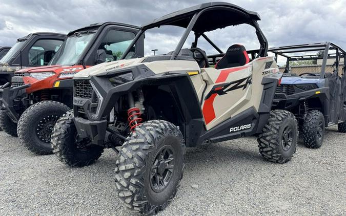 2026 Polaris RZR Trail S