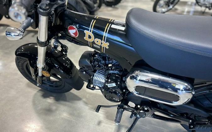 2026 Honda Dax 125