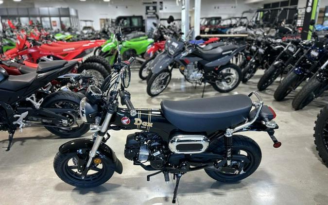 2026 Honda Dax 125