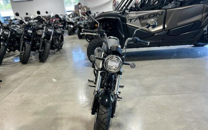 2026 Honda Dax 125