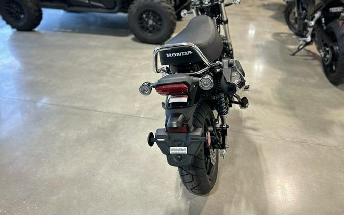 2026 Honda Dax 125