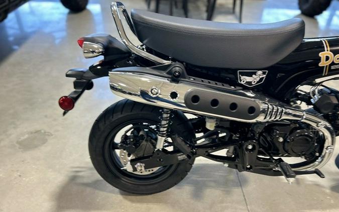 2026 Honda Dax 125