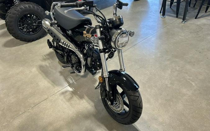 2026 Honda Dax 125