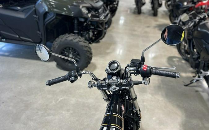 2026 Honda Dax 125