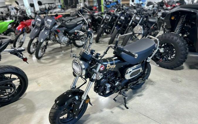 2026 Honda Dax 125
