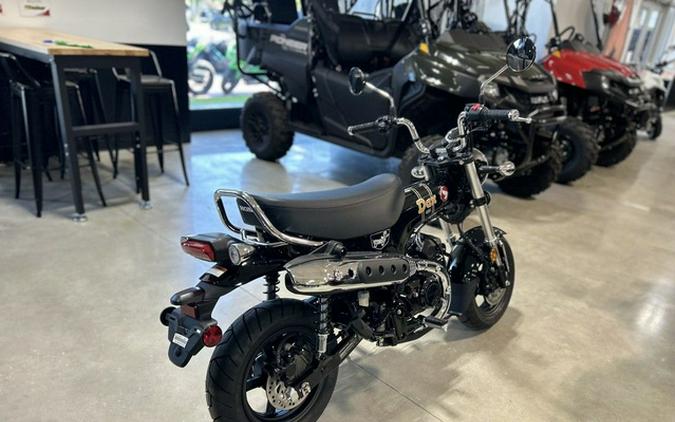 2026 Honda Dax 125