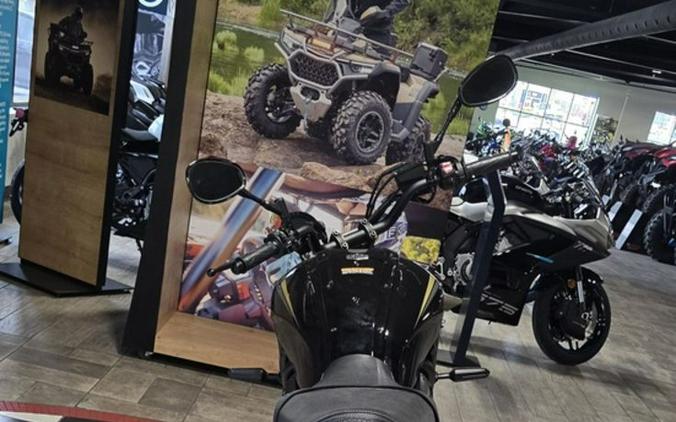 2026 Yamaha XSR700