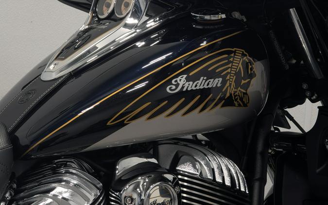 2025 Indian Motorcycle Roadmaster Elite