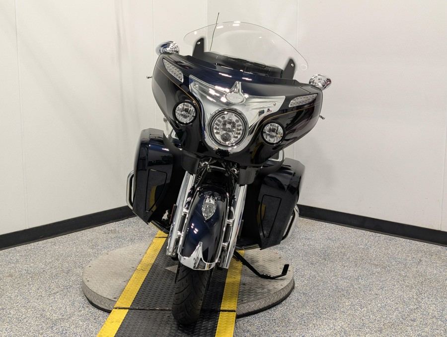 2025 Indian Motorcycle Roadmaster Elite