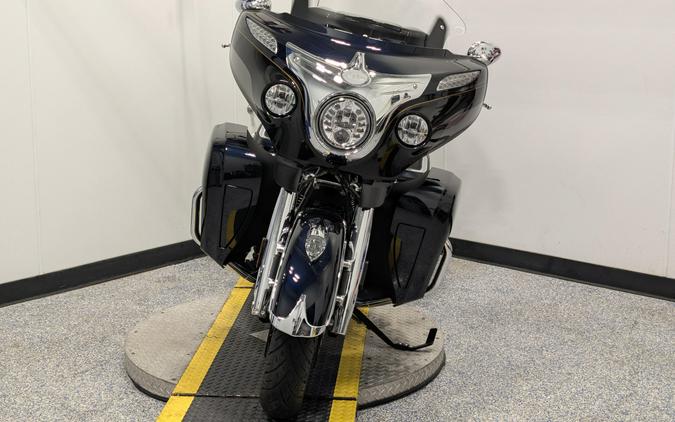 2025 Indian Motorcycle Roadmaster Elite
