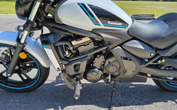 2021 Kawasaki Vulcan S