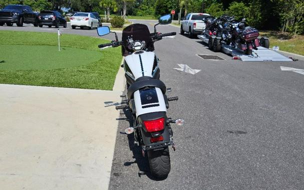 2021 Kawasaki Vulcan S