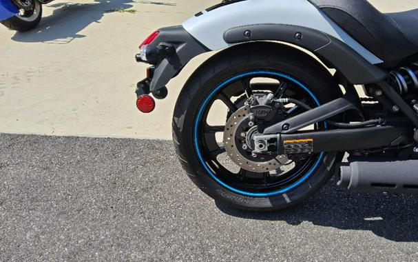 2021 Kawasaki Vulcan S