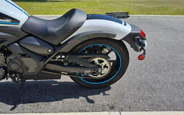 2021 Kawasaki Vulcan S