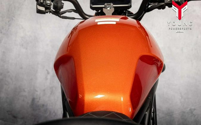 2025 Honda Rebel 1100 DCT SE
