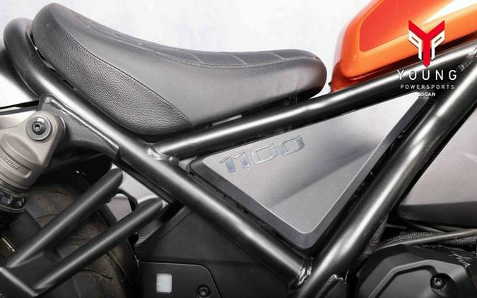 2025 Honda Rebel 1100 DCT SE
