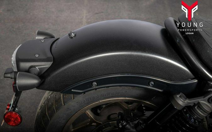 2025 Honda Rebel 1100 DCT SE