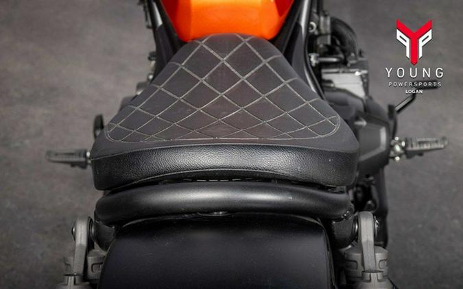 2025 Honda Rebel 1100 DCT SE