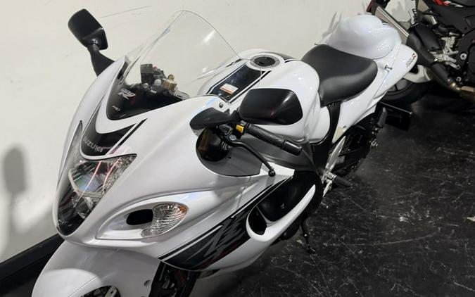 2017 Suzuki Hayabusa 1340