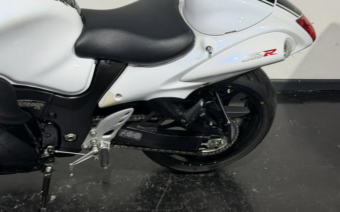 2017 Suzuki Hayabusa 1340