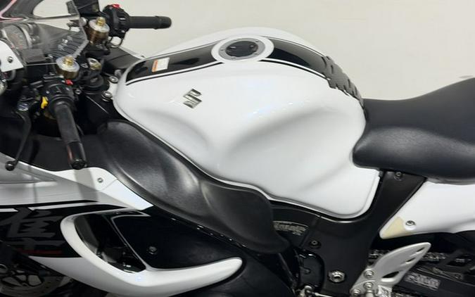 2017 Suzuki Hayabusa 1340
