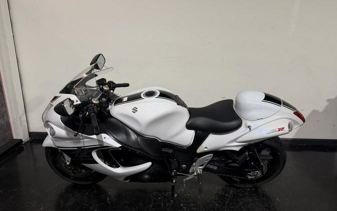2017 Suzuki Hayabusa 1340