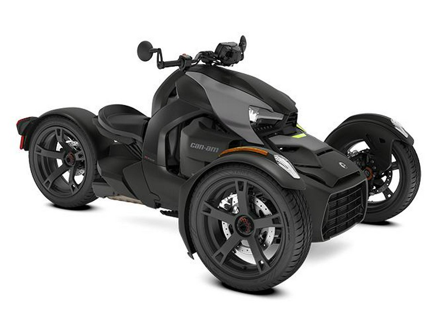 2023 Can-Am RYKER 600