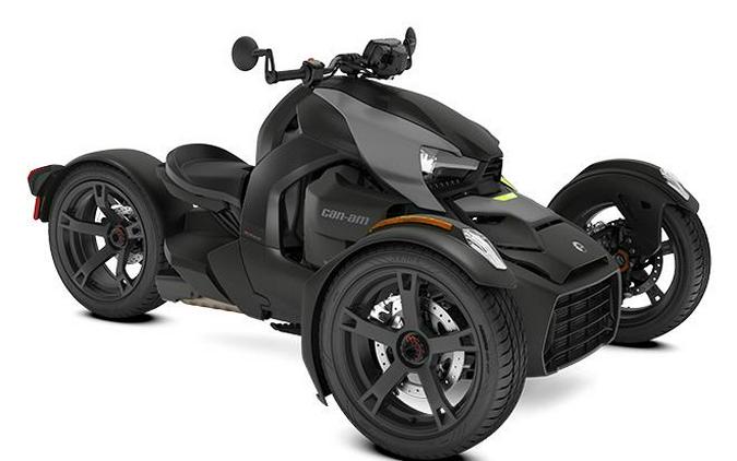 2023 Can-Am RYKER 600