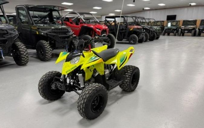 2026 Polaris Outlaw 110 EFI
