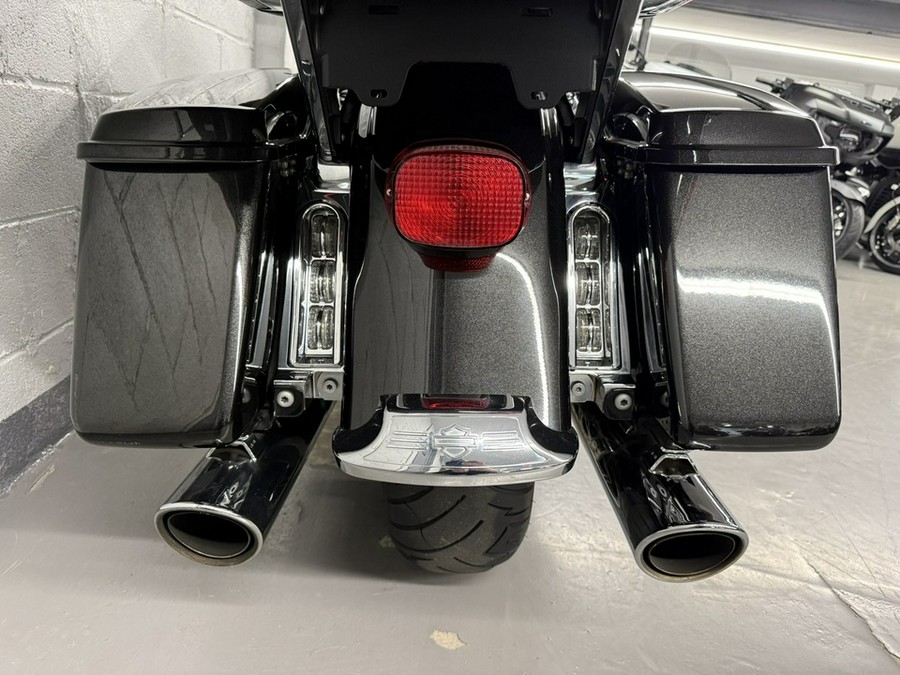 2017 Harley-Davidson FLTRU ROAD GLIDE ULTRA