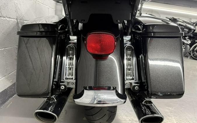 2017 Harley-Davidson FLTRU ROAD GLIDE ULTRA