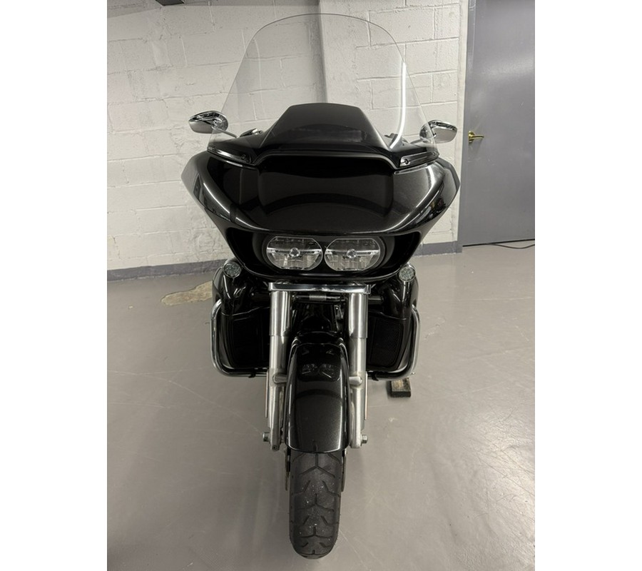2017 Harley-Davidson FLTRU ROAD GLIDE ULTRA