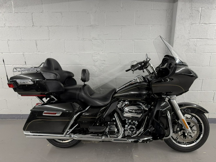 2017 Harley-Davidson FLTRU ROAD GLIDE ULTRA