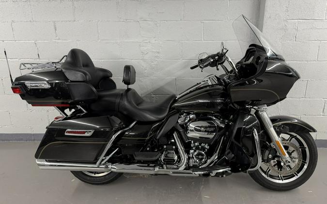 2017 Harley-Davidson FLTRU ROAD GLIDE ULTRA