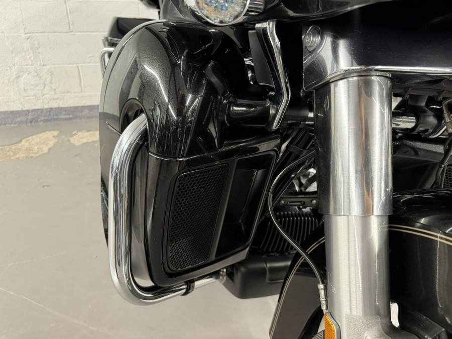 2017 Harley-Davidson FLTRU ROAD GLIDE ULTRA