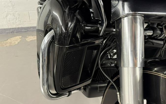 2017 Harley-Davidson FLTRU ROAD GLIDE ULTRA