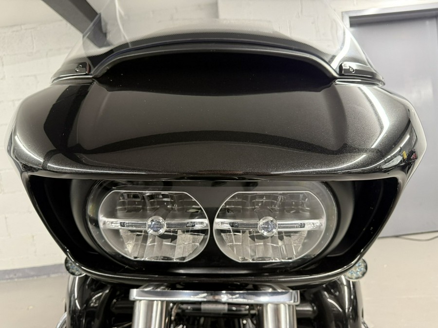 2017 Harley-Davidson FLTRU ROAD GLIDE ULTRA