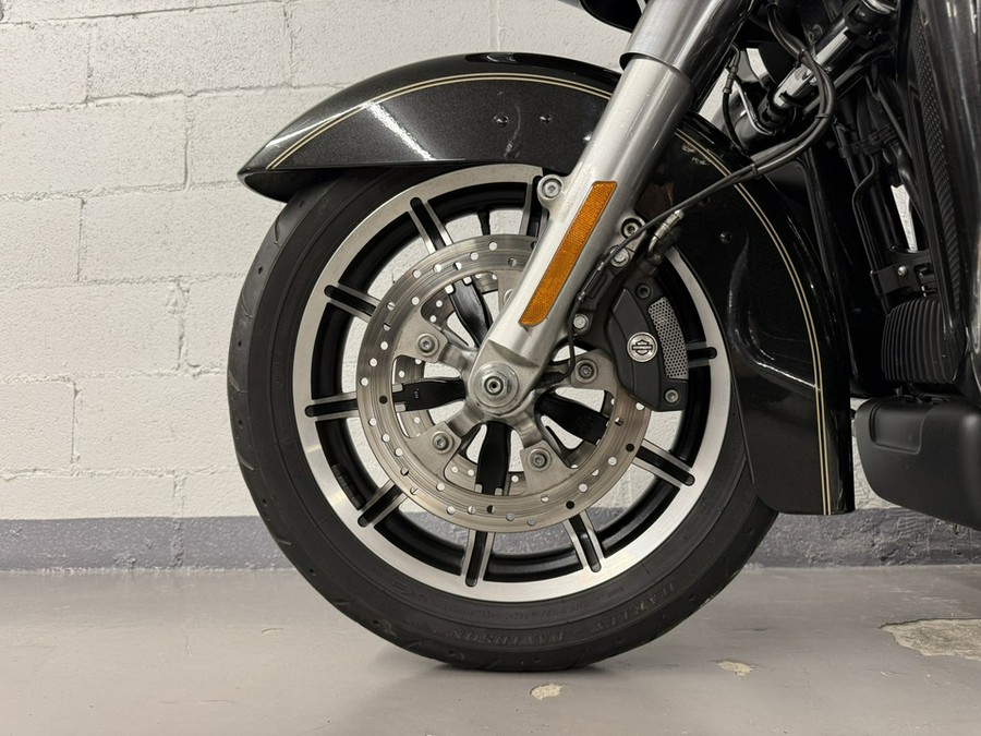 2017 Harley-Davidson FLTRU ROAD GLIDE ULTRA