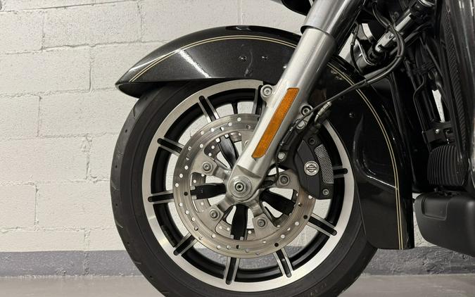 2017 Harley-Davidson FLTRU ROAD GLIDE ULTRA