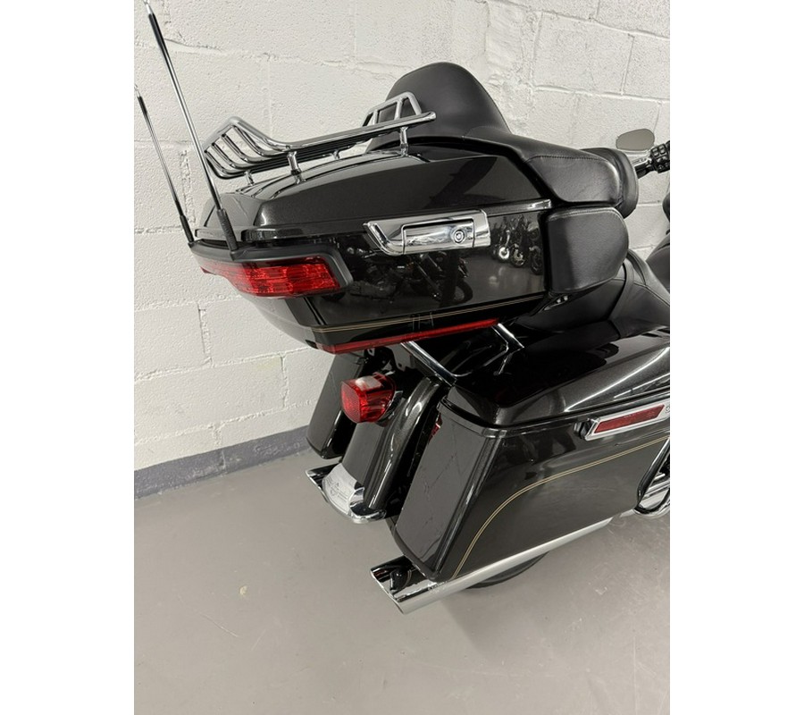 2017 Harley-Davidson FLTRU ROAD GLIDE ULTRA